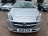 USED 2018 18 VAUXHALL CORSA 1.4i ecoFLEX SRi VX Line Hatchback 5dr Petrol Manual Euro 6 (90 ps) 12 MONTH NATIONAL RAC WARRANTY!!