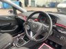 USED 2018 18 VAUXHALL CORSA 1.4i ecoFLEX SRi VX Line Hatchback 5dr Petrol Manual Euro 6 (90 ps) 12 MONTH NATIONAL RAC WARRANTY!!