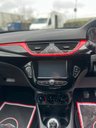 USED 2018 18 VAUXHALL CORSA 1.4i ecoFLEX SRi VX Line Hatchback 5dr Petrol Manual Euro 6 (90 ps) 12 MONTH NATIONAL RAC WARRANTY!!