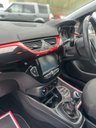 USED 2018 18 VAUXHALL CORSA 1.4i ecoFLEX SRi VX Line Hatchback 5dr Petrol Manual Euro 6 (90 ps) 12 MONTH NATIONAL RAC WARRANTY!!
