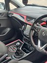 USED 2018 18 VAUXHALL CORSA 1.4i ecoFLEX SRi VX Line Hatchback 5dr Petrol Manual Euro 6 (90 ps) 12 MONTH NATIONAL RAC WARRANTY!!