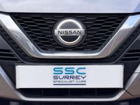USED 2019 19 NISSAN QASHQAI 1.3 Qashqai Acenta Premium DiG-T 5dr Sat Nav Long MOT