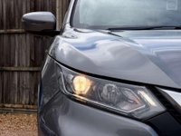 USED 2019 19 NISSAN QASHQAI 1.3 Qashqai Acenta Premium DiG-T 5dr Sat Nav Long MOT