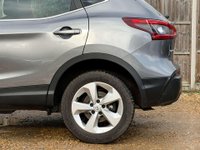 USED 2019 19 NISSAN QASHQAI 1.3 Qashqai Acenta Premium DiG-T 5dr Sat Nav Long MOT