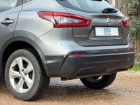 USED 2019 19 NISSAN QASHQAI 1.3 Qashqai Acenta Premium DiG-T 5dr Sat Nav Long MOT