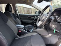 USED 2019 19 NISSAN QASHQAI 1.3 Qashqai Acenta Premium DiG-T 5dr Sat Nav Long MOT