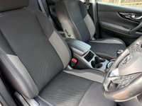 USED 2019 19 NISSAN QASHQAI 1.3 Qashqai Acenta Premium DiG-T 5dr Sat Nav Long MOT