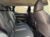 USED 2019 19 NISSAN QASHQAI 1.3 Qashqai Acenta Premium DiG-T 5dr Sat Nav Long MOT