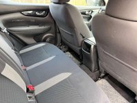USED 2019 19 NISSAN QASHQAI 1.3 Qashqai Acenta Premium DiG-T 5dr Sat Nav Long MOT