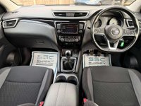 USED 2019 19 NISSAN QASHQAI 1.3 Qashqai Acenta Premium DiG-T 5dr Sat Nav Long MOT