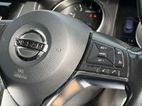 USED 2019 19 NISSAN QASHQAI 1.3 Qashqai Acenta Premium DiG-T 5dr Sat Nav Long MOT