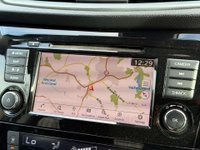 USED 2019 19 NISSAN QASHQAI 1.3 Qashqai Acenta Premium DiG-T 5dr Sat Nav Long MOT