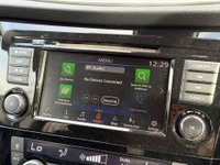 USED 2019 19 NISSAN QASHQAI 1.3 Qashqai Acenta Premium DiG-T 5dr Sat Nav Long MOT