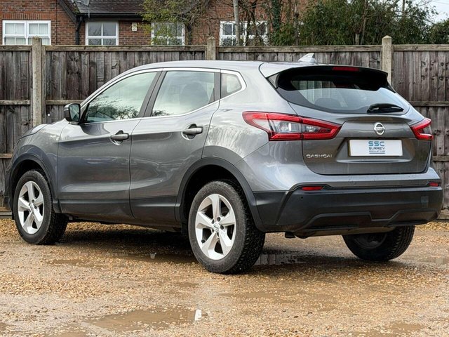 2019 Nissan Qashqai - Photo 4