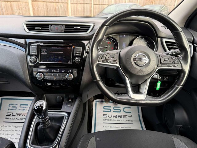 2019 Nissan Qashqai - Photo 6