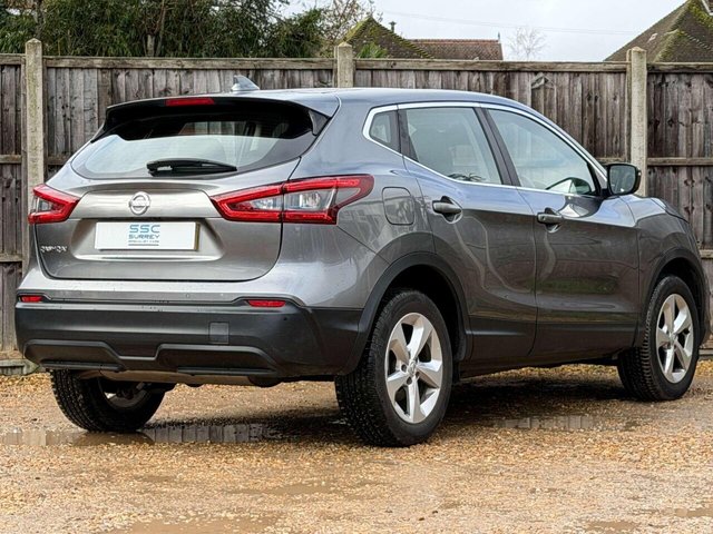 2019 Nissan Qashqai - Photo 3