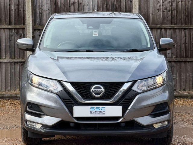 2019 Nissan Qashqai - Photo 10