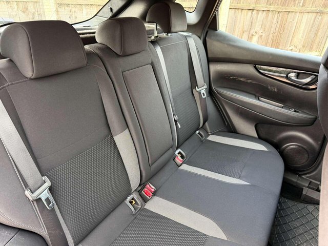 2019 Nissan Qashqai - Photo 9