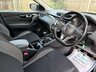 USED 2019 19 NISSAN QASHQAI 1.3 Qashqai Acenta Premium DiG-T 5dr Sat Nav Long MOT