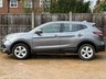 USED 2019 19 NISSAN QASHQAI 1.3 Qashqai Acenta Premium DiG-T 5dr Sat Nav Long MOT