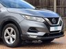 USED 2019 19 NISSAN QASHQAI 1.3 Qashqai Acenta Premium DiG-T 5dr Sat Nav Long MOT