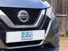 USED 2019 19 NISSAN QASHQAI 1.3 Qashqai Acenta Premium DiG-T 5dr Sat Nav Long MOT