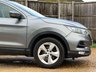 USED 2019 19 NISSAN QASHQAI 1.3 Qashqai Acenta Premium DiG-T 5dr Sat Nav Long MOT