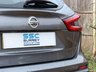 USED 2019 19 NISSAN QASHQAI 1.3 Qashqai Acenta Premium DiG-T 5dr Sat Nav Long MOT