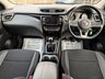 USED 2019 19 NISSAN QASHQAI 1.3 Qashqai Acenta Premium DiG-T 5dr Sat Nav Long MOT