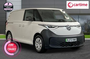 2023 VOLKSWAGEN ID BUZZ