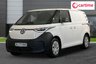USED 2023 73 VOLKSWAGEN ID BUZZ Pro 77kWh Commerce Plus Panel Van 5dr Electric Auto (204 ps) App Connect, Driver Assistance Package Plus, Heated Front Seats, 19In Alloys, Heated Windscreen App Connect, Driver Assistance Package Plus, Heated Front Seats, 19In Alloys, Heated Windscreen