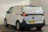 USED 2023 73 VOLKSWAGEN ID BUZZ Pro 77kWh Commerce Plus Panel Van 5dr Electric Auto (204 ps) App Connect, Driver Assistance Package Plus, Heated Front Seats, 19In Alloys, Heated Windscreen App Connect, Driver Assistance Package Plus, Heated Front Seats, 19In Alloys, Heated Windscreen