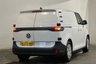 USED 2023 73 VOLKSWAGEN ID BUZZ Pro 77kWh Commerce Plus Panel Van 5dr Electric Auto (204 ps) App Connect, Driver Assistance Package Plus, Heated Front Seats, 19In Alloys, Heated Windscreen App Connect, Driver Assistance Package Plus, Heated Front Seats, 19In Alloys, Heated Windscreen