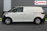 USED 2023 73 VOLKSWAGEN ID BUZZ Pro 77kWh Commerce Panel Van 5dr Electric Auto (204 ps) Front / Rear Parking Sensors, Heated Front Seats, Touchscreen, Power Adjustable Door Mirrors, 18In Steel Wheels Front / Rear Parking Sensors, Heated Front Seats, Touchscreen, Power Adjustable Door Mirrors, 18In Steel Wheels