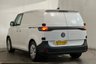 USED 2023 73 VOLKSWAGEN ID BUZZ Pro 77kWh Commerce Panel Van 5dr Electric Auto (204 ps) Front / Rear Parking Sensors, Heated Front Seats, Touchscreen, Power Adjustable Door Mirrors, 18In Steel Wheels Front / Rear Parking Sensors, Heated Front Seats, Touchscreen, Power Adjustable Door Mirrors, 18In Steel Wheels
