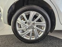 USED 2024 24 SUZUKI SWIFT 1.2 Dualjet MHEV SZ-T Hatchback 5dr Petrol Hybrid CVT Euro 6 (s/s) (83 ps) 