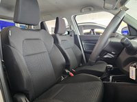 USED 2024 24 SUZUKI SWIFT 1.2 Dualjet MHEV SZ-T Hatchback 5dr Petrol Hybrid CVT Euro 6 (s/s) (83 ps) 