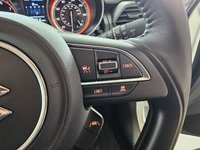 USED 2024 24 SUZUKI SWIFT 1.2 Dualjet MHEV SZ-T Hatchback 5dr Petrol Hybrid CVT Euro 6 (s/s) (83 ps) 