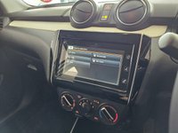 USED 2024 24 SUZUKI SWIFT 1.2 Dualjet MHEV SZ-T Hatchback 5dr Petrol Hybrid CVT Euro 6 (s/s) (83 ps) 