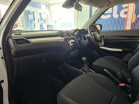 USED 2024 24 SUZUKI SWIFT 1.2 Dualjet MHEV SZ-T Hatchback 5dr Petrol Hybrid CVT Euro 6 (s/s) (83 ps) 