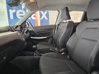 USED 2024 24 SUZUKI SWIFT 1.2 Dualjet MHEV SZ-T Hatchback 5dr Petrol Hybrid CVT Euro 6 (s/s) (83 ps) 
