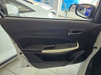 USED 2024 24 SUZUKI SWIFT 1.2 Dualjet MHEV SZ-T Hatchback 5dr Petrol Hybrid CVT Euro 6 (s/s) (83 ps) 