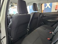 USED 2024 24 SUZUKI SWIFT 1.2 Dualjet MHEV SZ-T Hatchback 5dr Petrol Hybrid CVT Euro 6 (s/s) (83 ps) 