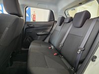 USED 2024 24 SUZUKI SWIFT 1.2 Dualjet MHEV SZ-T Hatchback 5dr Petrol Hybrid CVT Euro 6 (s/s) (83 ps) 