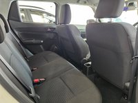 USED 2024 24 SUZUKI SWIFT 1.2 Dualjet MHEV SZ-T Hatchback 5dr Petrol Hybrid CVT Euro 6 (s/s) (83 ps) 