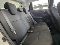 USED 2024 24 SUZUKI SWIFT 1.2 Dualjet MHEV SZ-T Hatchback 5dr Petrol Hybrid CVT Euro 6 (s/s) (83 ps) 