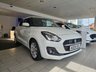 USED 2024 24 SUZUKI SWIFT 1.2 Dualjet MHEV SZ-T Hatchback 5dr Petrol Hybrid CVT Euro 6 (s/s) (83 ps) 