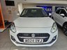 USED 2024 24 SUZUKI SWIFT 1.2 Dualjet MHEV SZ-T Hatchback 5dr Petrol Hybrid CVT Euro 6 (s/s) (83 ps) 