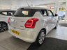 USED 2024 24 SUZUKI SWIFT 1.2 Dualjet MHEV SZ-T Hatchback 5dr Petrol Hybrid CVT Euro 6 (s/s) (83 ps) 
