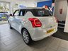 USED 2024 24 SUZUKI SWIFT 1.2 Dualjet MHEV SZ-T Hatchback 5dr Petrol Hybrid CVT Euro 6 (s/s) (83 ps) 